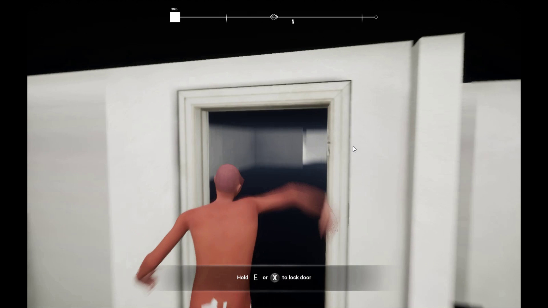 The Warrior screenshot 3