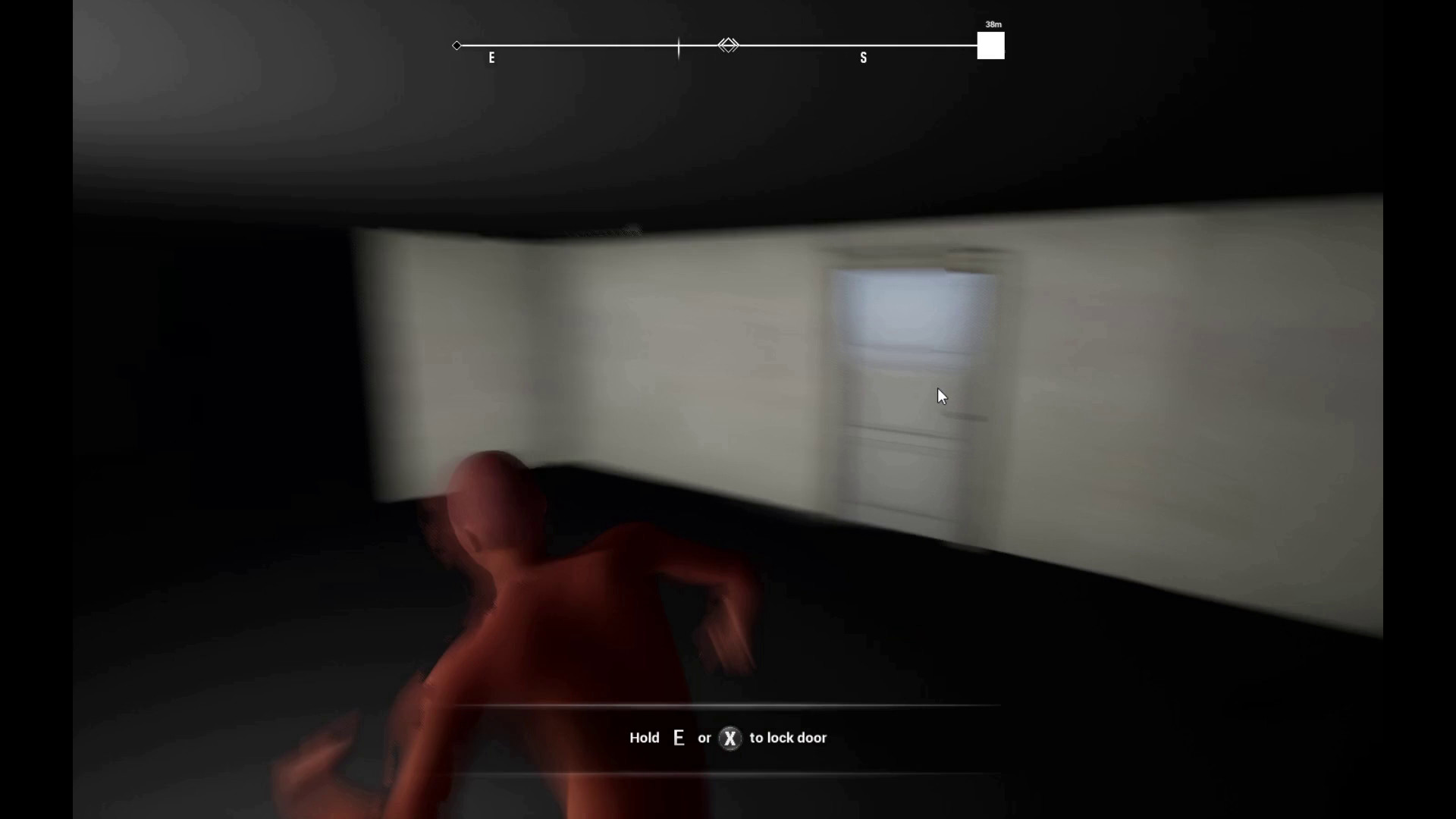 The Warrior screenshot 1