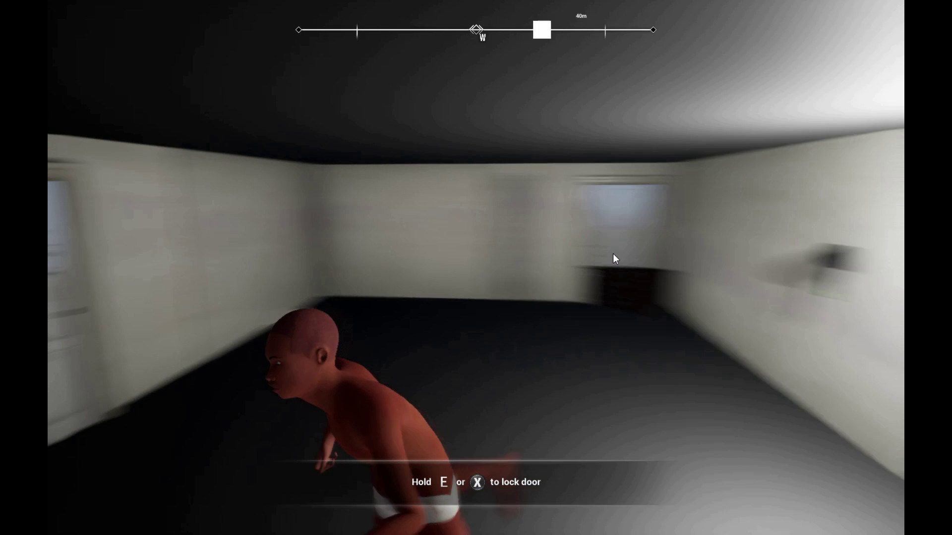 The Warrior screenshot 4