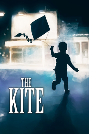 Обложка The Kite