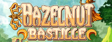 Hazelnut Bastille Banner