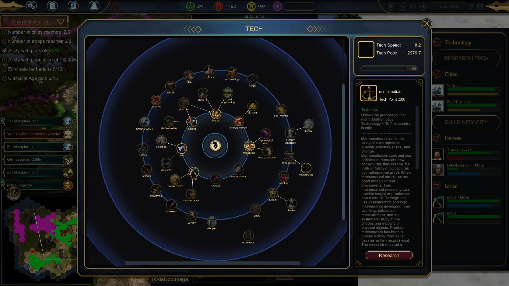 #10. Worlds Collide (Steam) 由: otter otter game