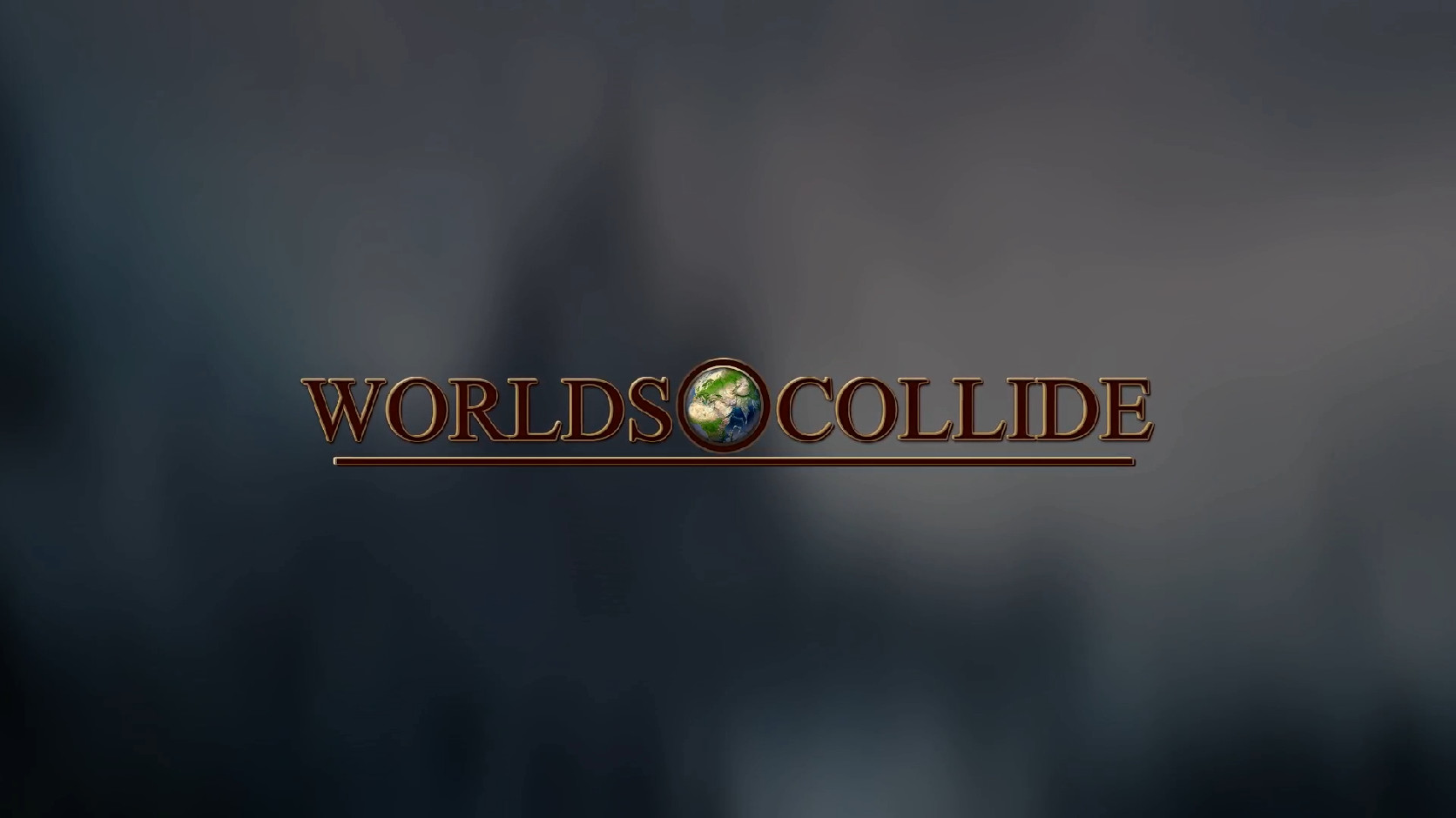 #1. Worlds Collide (Steam) 由: otter otter game