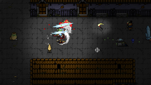 Vile - Soundtrack screenshot 1