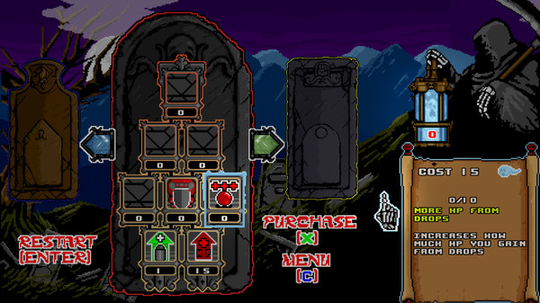 Vile - Soundtrack screenshot 3