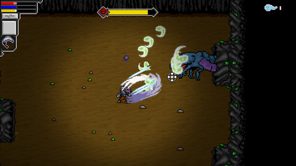 Vile - Soundtrack screenshot 4