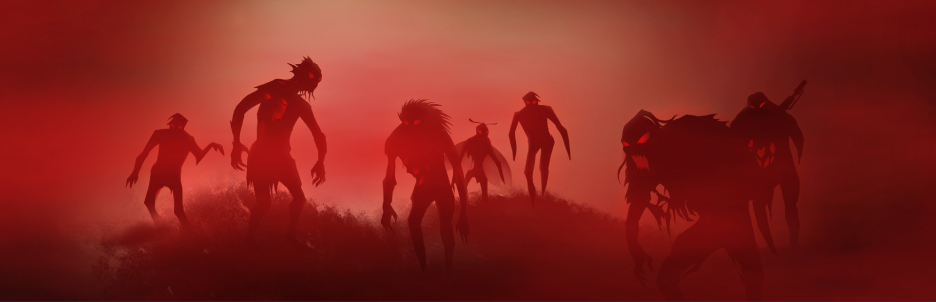 Blood Card 2: Dark Mist