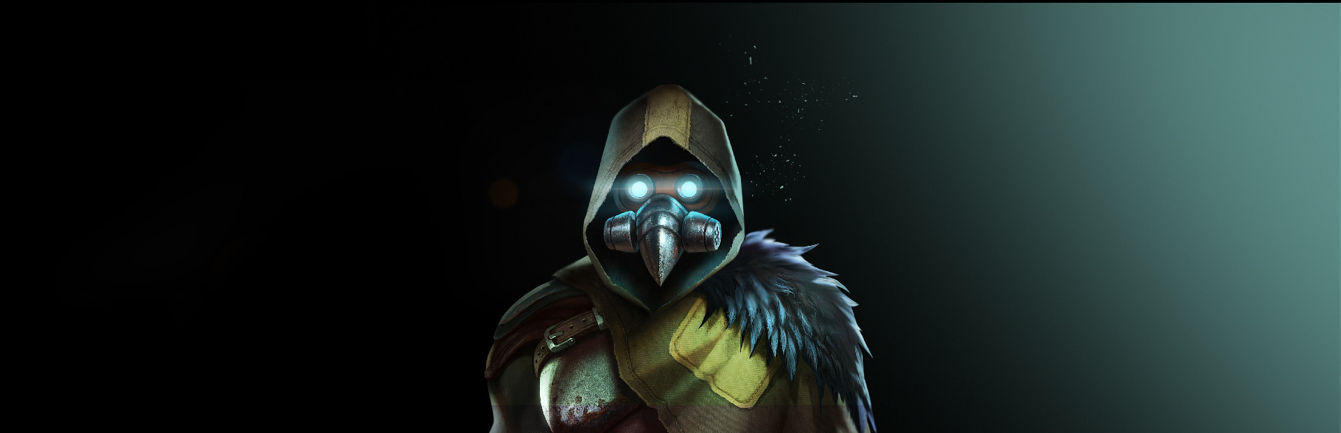 Iron Vulture