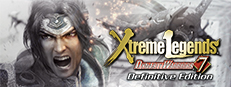 (未使用･未開封品)　Dynasty Warriors 7 (北米版) tu1jdyt Dynasty Warriors 7: Xtreme Legends (Definitive Edition