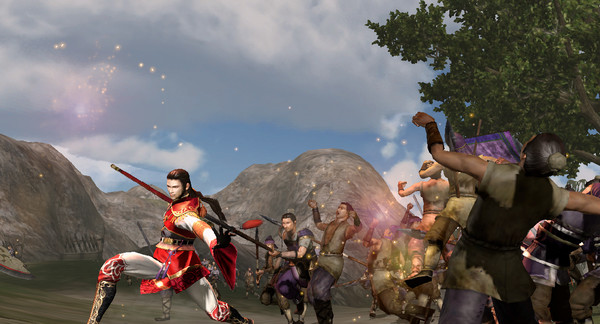 KHAiHOM.com - DYNASTY WARRIORS 7: Xtreme Legends Definitive Edition