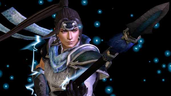 DYNASTY WARRIORS 7: Xtreme Legends Definitive Edition screenshot 5