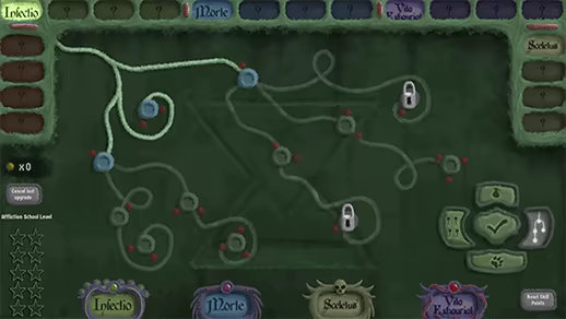 Necro Story video 2