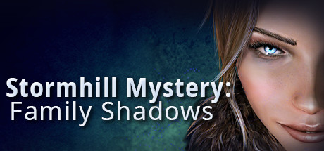 Stormhill Mystery: Family Shadows steam charts