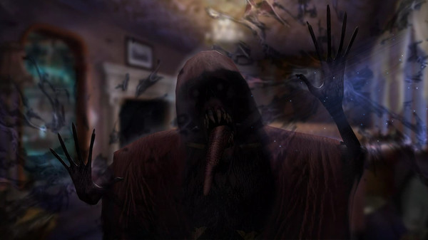 Stormhill Mystery: Family Shadows screenshot 5