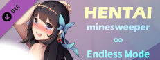 Hentai MineSweeper - Endless Mode game capsule image
