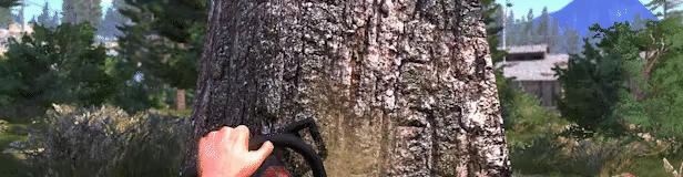 Lumberjack's Dynasty video 1