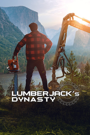 Cover art of Lumberjack's Dynasty