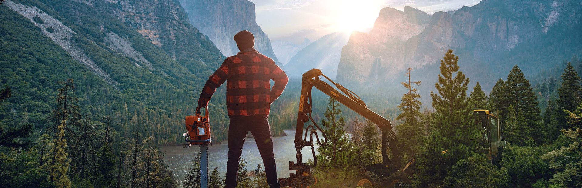 《伐木工王朝(Lumberjacks Dynasty)》1.08.1