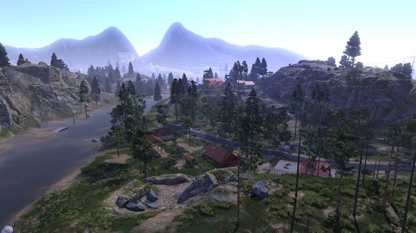 Lumberjack's Dynasty screenshot 14