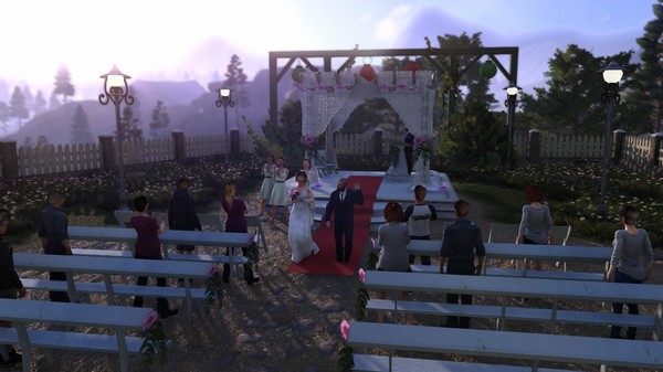 Lumberjack's Dynasty screenshot 6