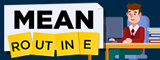 Mean Routine
