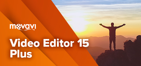 Movavi Video Editor 15 Plus - Video Editing Software crack status