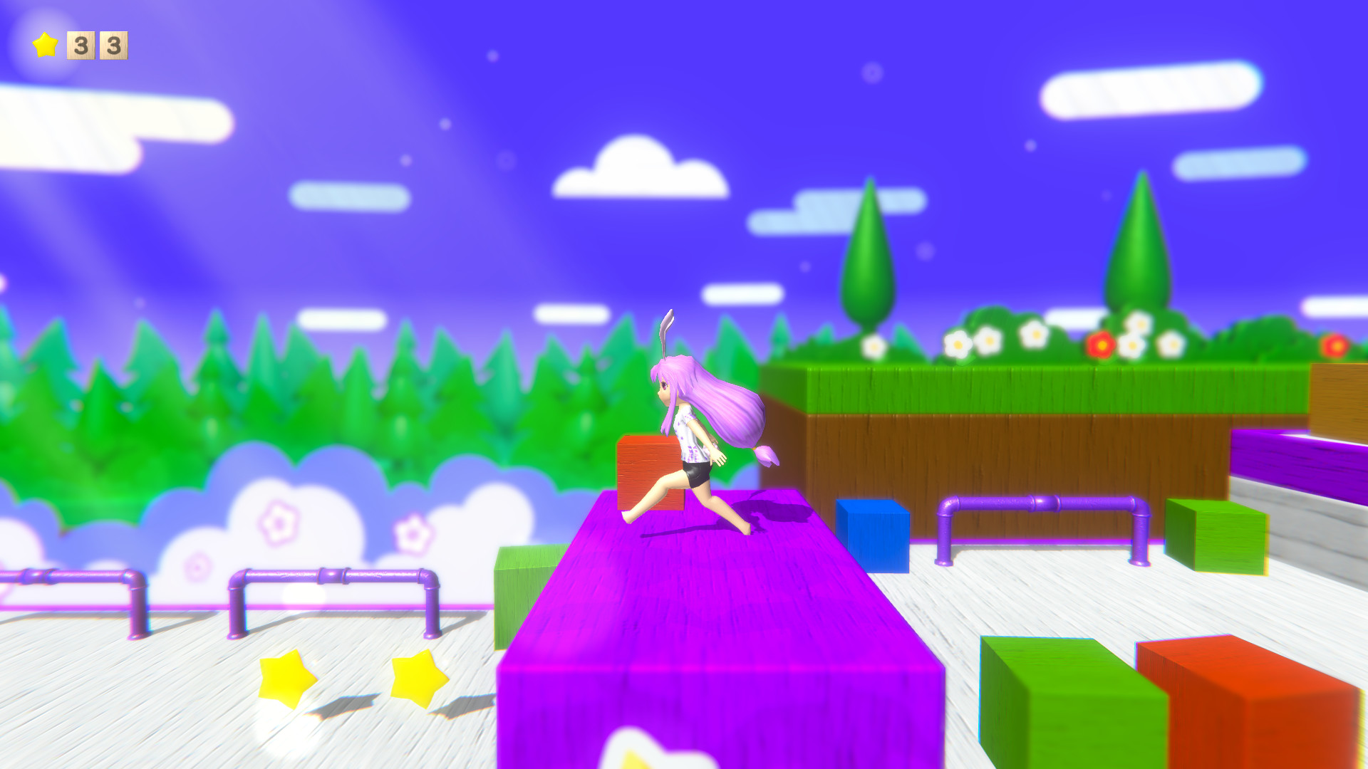 mikapyon screenshot #6