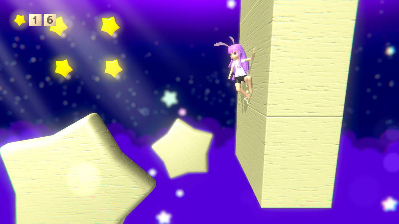 mikapyon screenshot #3