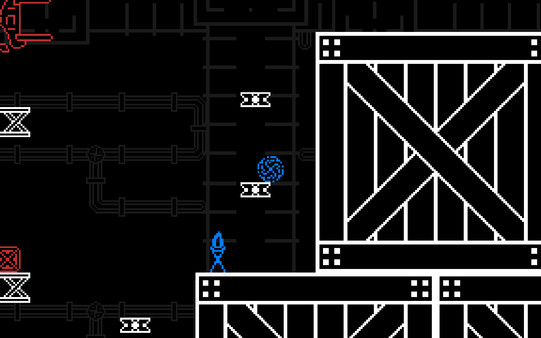 The Lost Soul screenshot 3