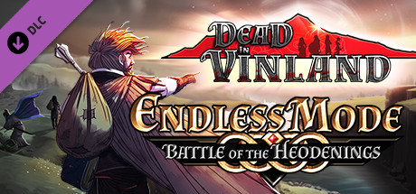 Dead In Vinland - Endless Mode: Battle Of The Heodenings banner image