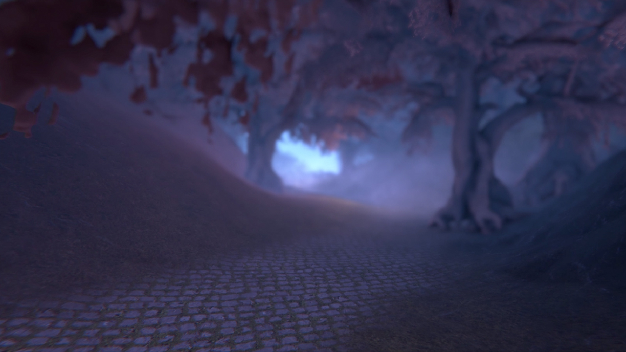 Tales of the Aswang VR screenshot 2