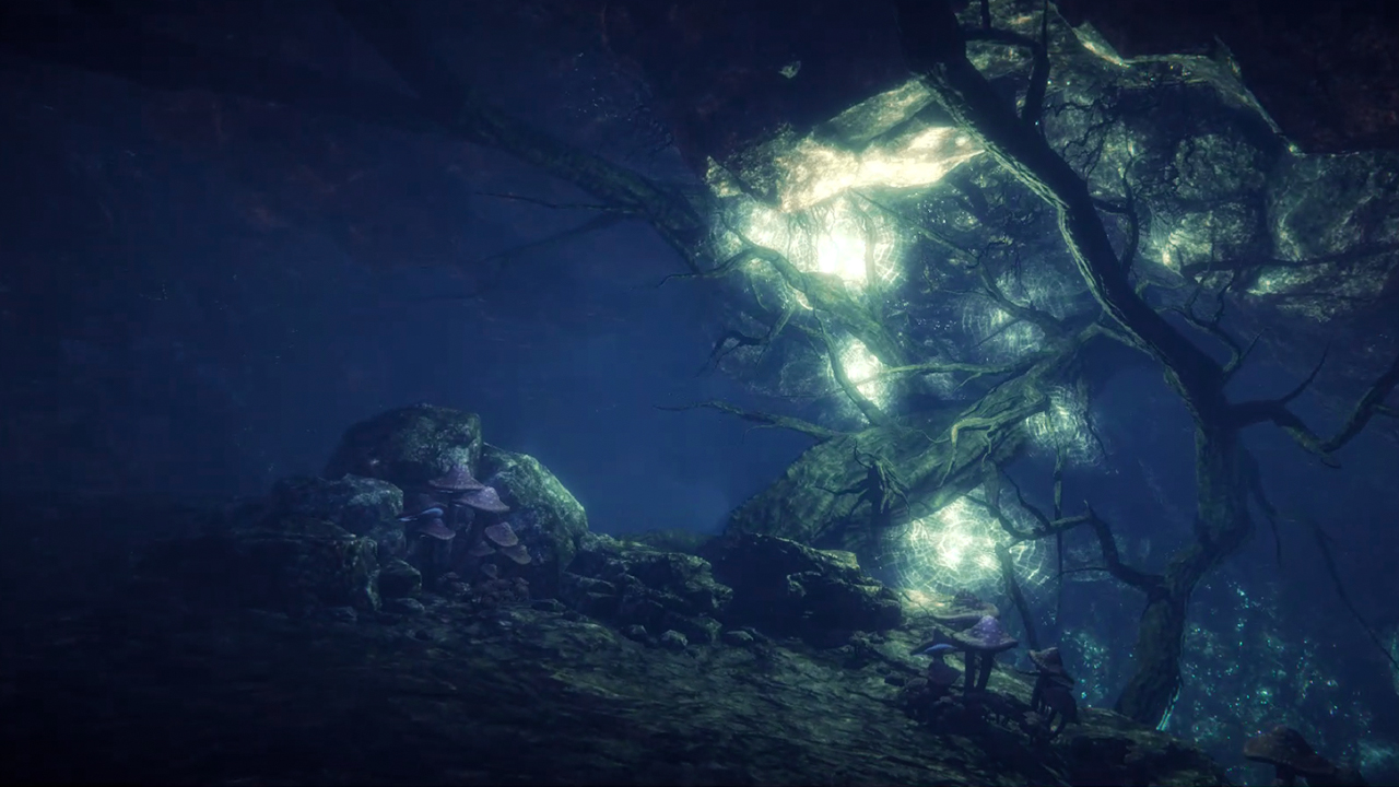Tales of the Aswang VR screenshot 3