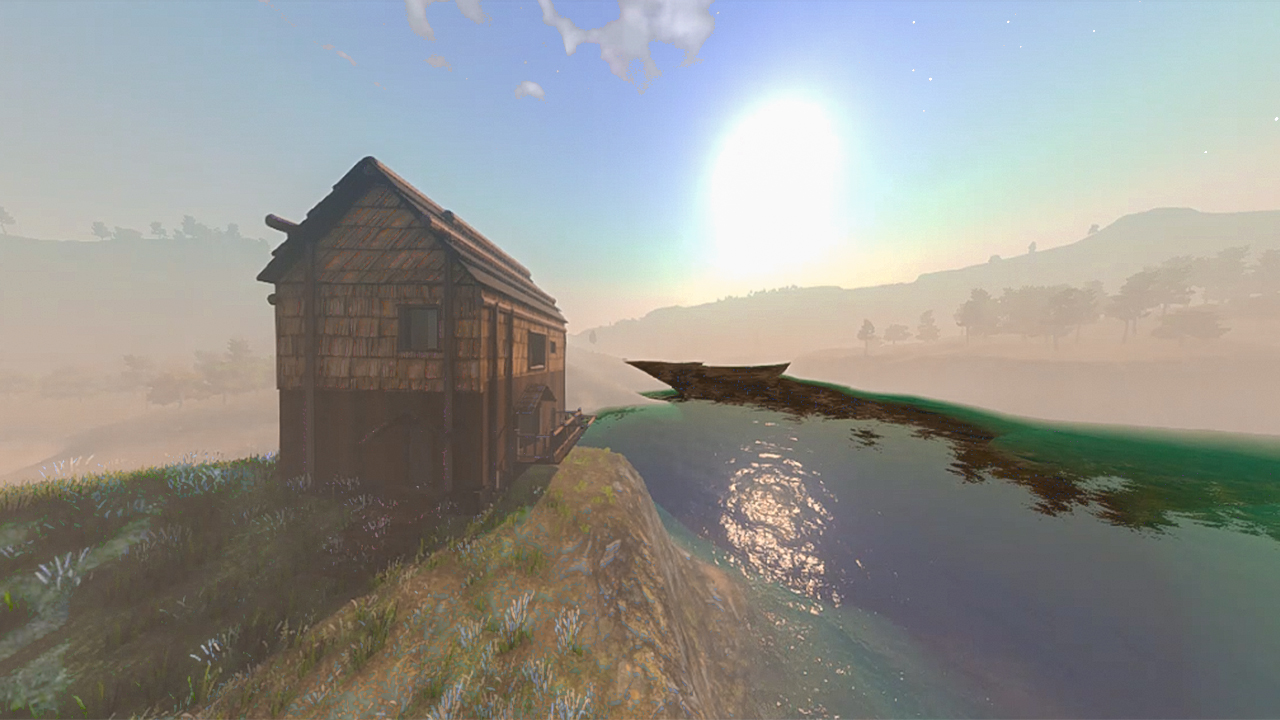 Tales of the Aswang VR screenshot 5