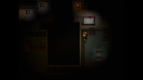 Cult of the Glitch King screenshot 2