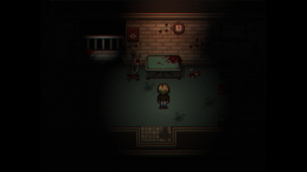Cult of the Glitch King screenshot 4
