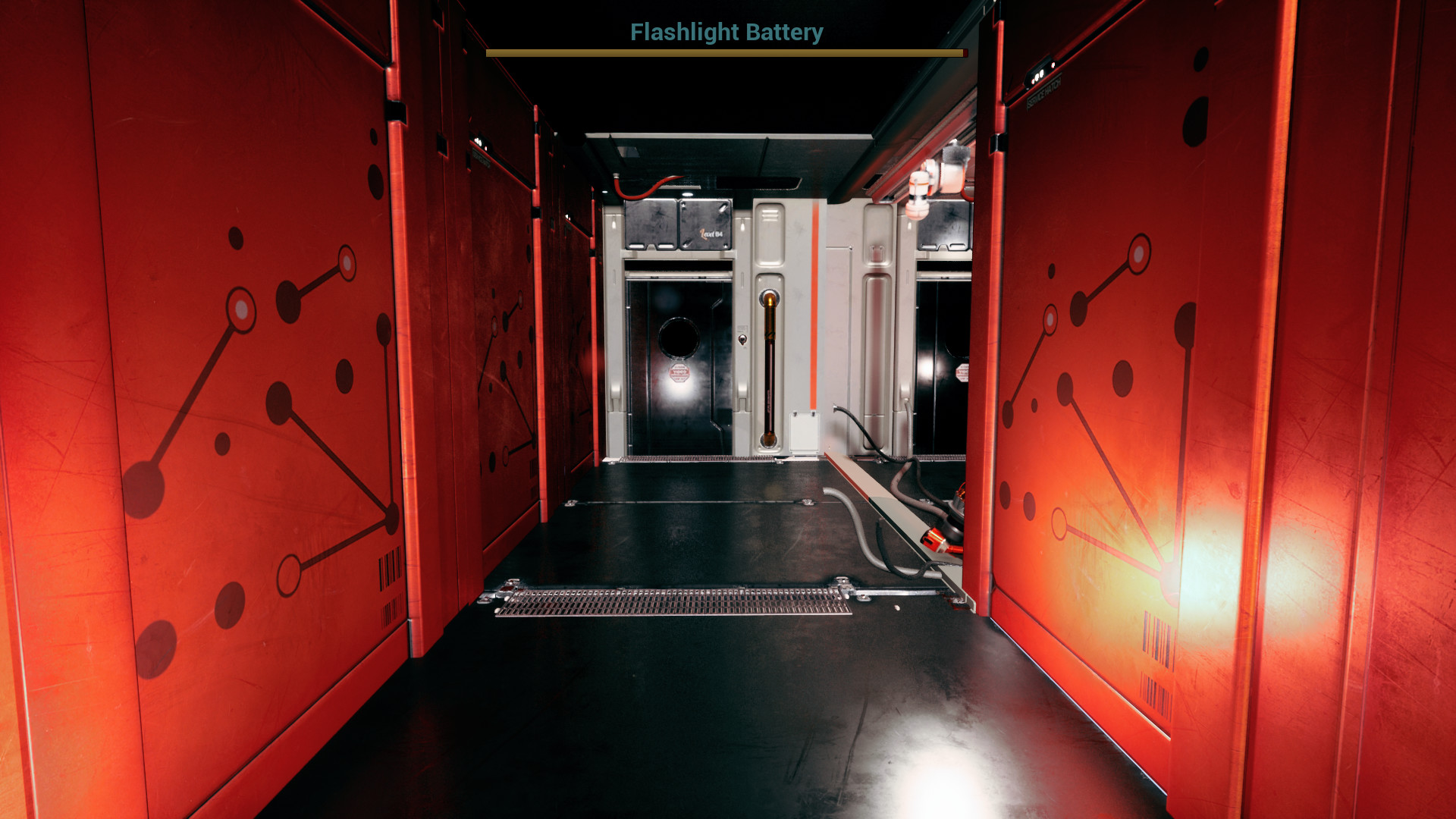 Death Space Featured Screenshot #1