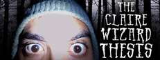 The Claire Wizard Thesis game capsule image