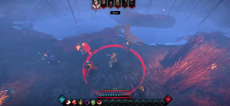 The Way of Wrath video 8
