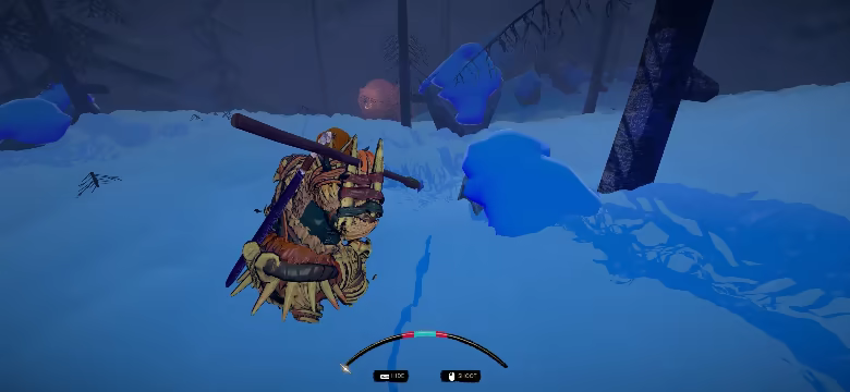 The Way of Wrath video 6
