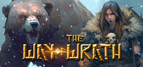 The Way of Wrath Banner