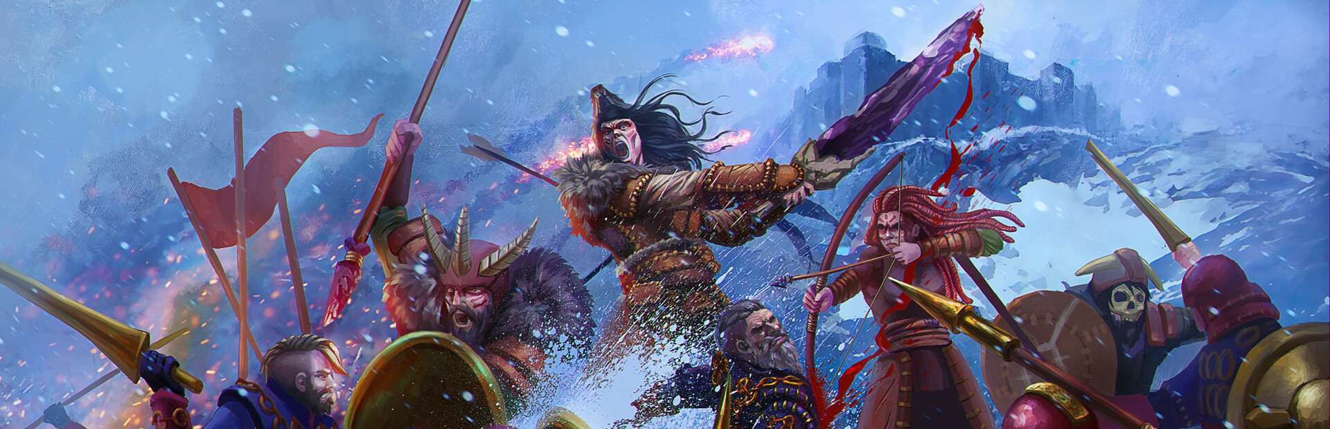 The Way of Wrath