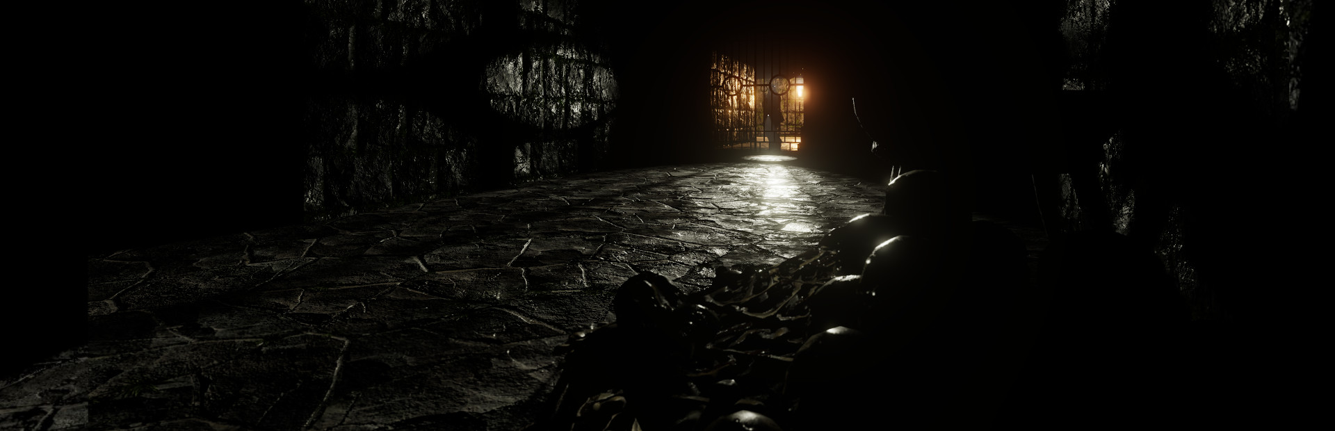 The Dungeon Paradox