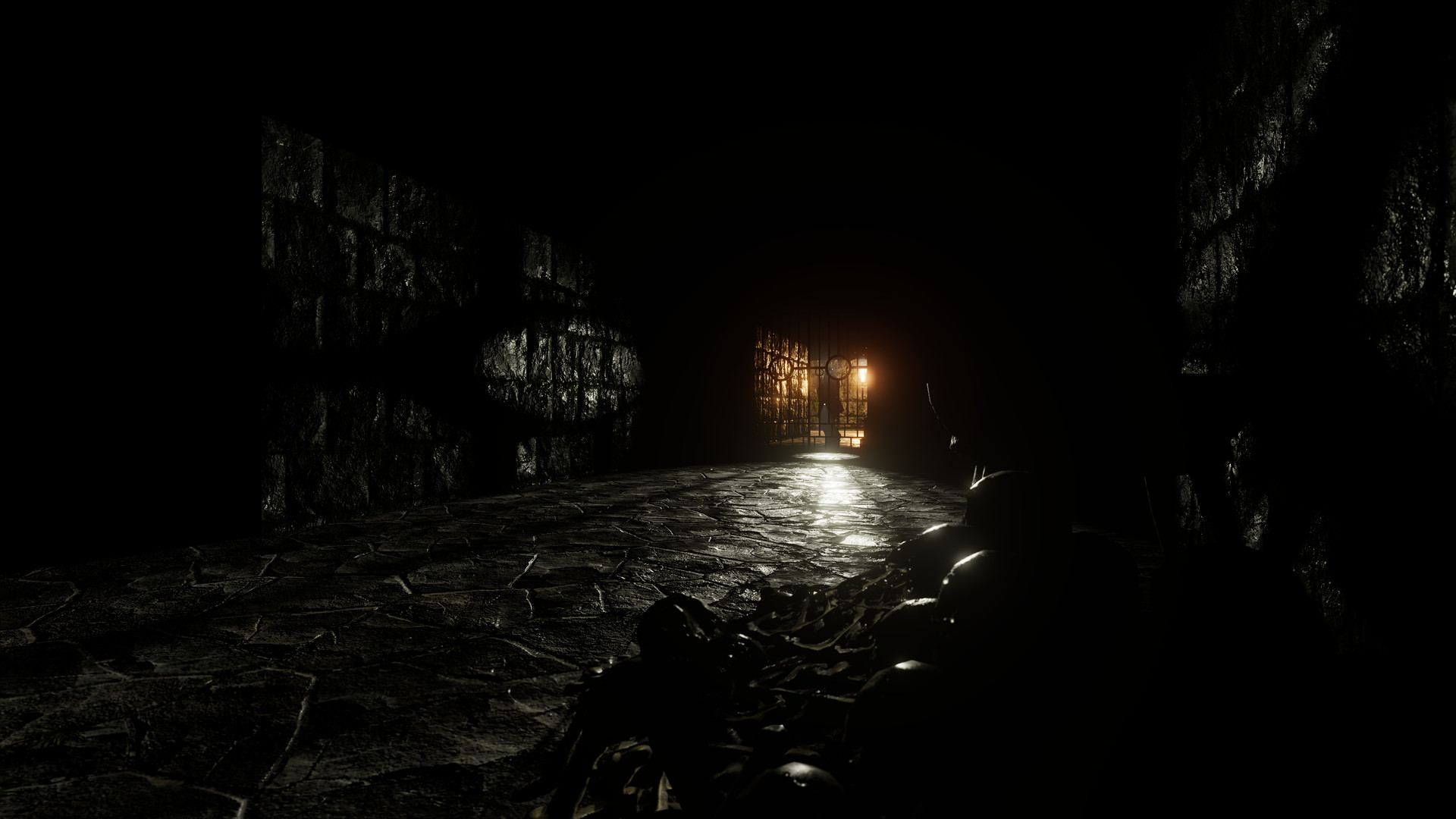 #8. The Dungeon Paradox (Steam) 来自: Digital Software