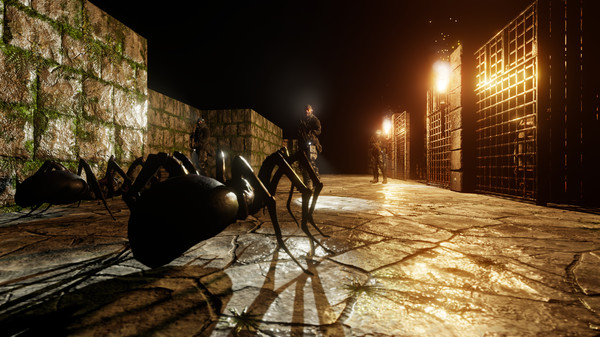 The Dungeon Paradox.