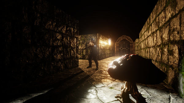 The Dungeon Paradox.