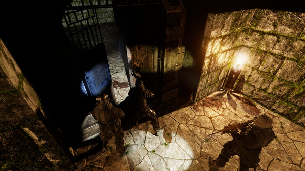 The Dungeon Paradox.