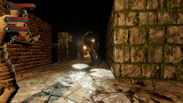 The Dungeon Paradox