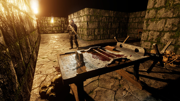 The Dungeon Paradox.