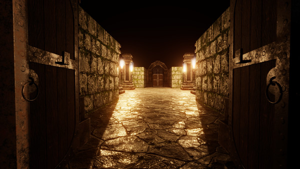 The Dungeon Paradox.