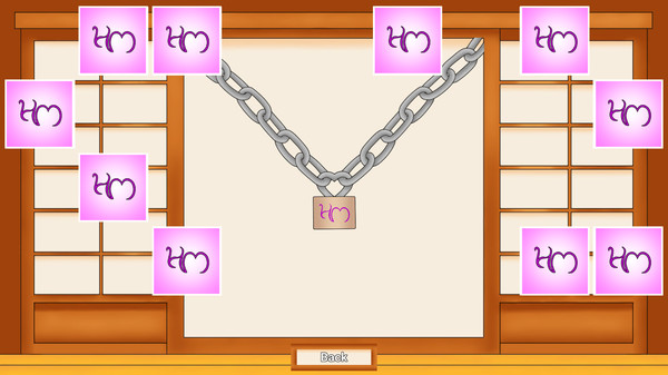 Hentai Memorama screenshot 1